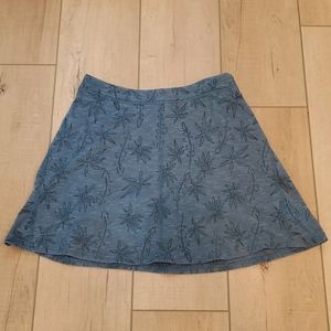 Toad & Co. Skort